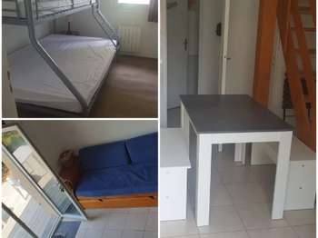 Location appartement 2 pièces
