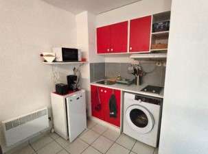 Location appartement 2 pièces Location appartement 2 pièces