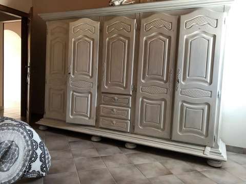 Location appartement 3 pièces