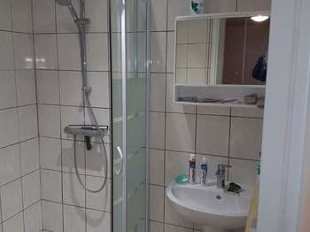 Location appartement 1 pièce Huningue 68