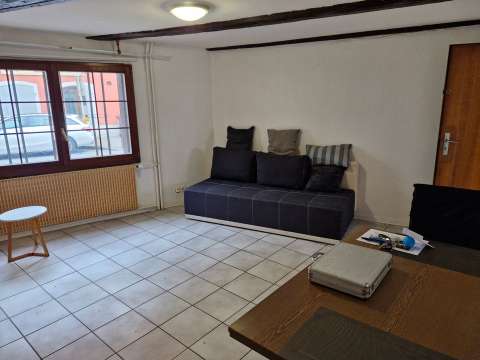 Location appartement 1 pièce Location appartement 1 pièce