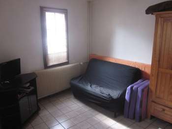 Location appartement 1 pièce Huningue 68