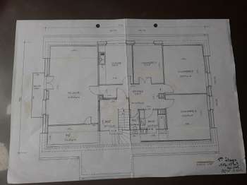 Location appartement 4 pièces Location appartement 4 pièces