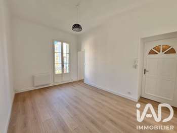 Location Appartement 2 piècesHyères