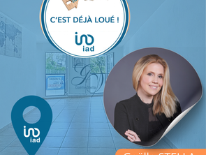 Location Appartement 2 piècesHyères