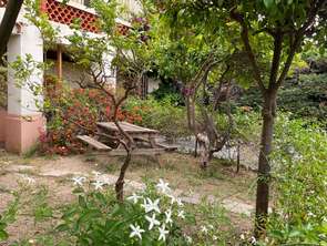 Location Appartement T1Hyères