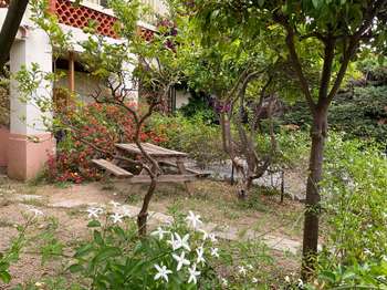Location appartement 1 pièce Hyères 83