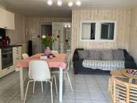 Location appartement 3 pièces