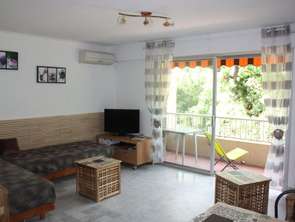 Location Appartement T1Hyères