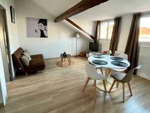Location Appartement 2 piècesHyères