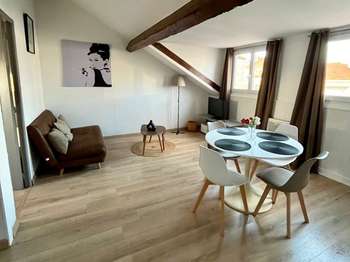 Location appartement 2 pièces Hyères 83
