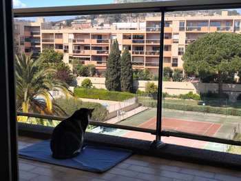 Location appartement 2 pièces Hyères 83