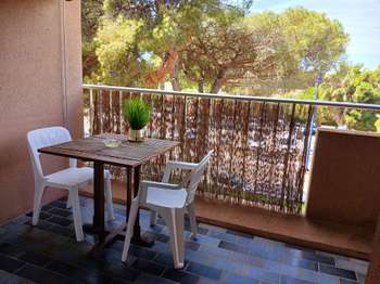 Location Appartement T1Hyères