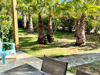 Location Appartement 2 piècesHyères