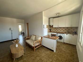Location appartement 2 pièces Location appartement 2 pièces