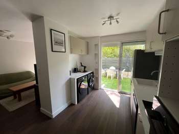 Location Appartement 2 piècesHyères
