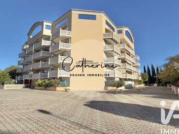 Location Appartement T1Hyères