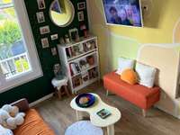 Location appartement 1 pièce Location appartement 1 pièce
