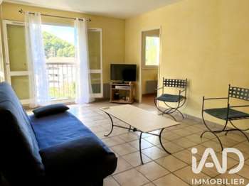 Photo Location appartement Hyères