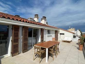 Location Appartement 3 piècesHyères