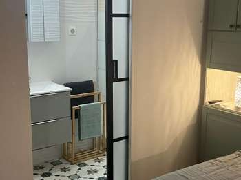 Location Appartement 2 piècesHyères