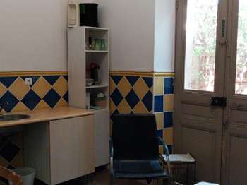 Location Appartement T1Hyères