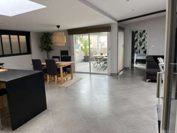 Photo Location appartement Hyères