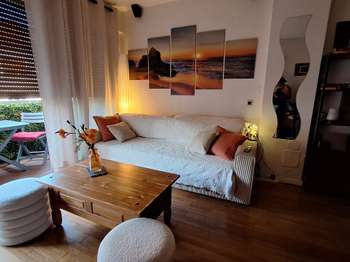 Location Appartement 2 piècesHyères