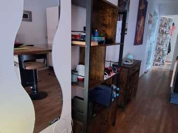 Location appartement 2 pièces