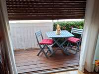 Location appartement 2 pièces
