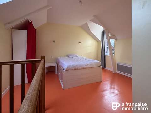 Location appartement 2 pièces
