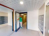 Location appartement 2 pièces