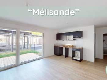 Location Appartement 2 piècesIfs