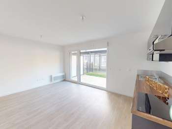 Location appartement 2 pièces