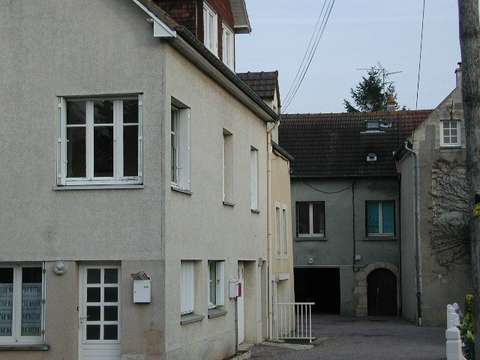 Location appartement 2 pièces Ifs 14
