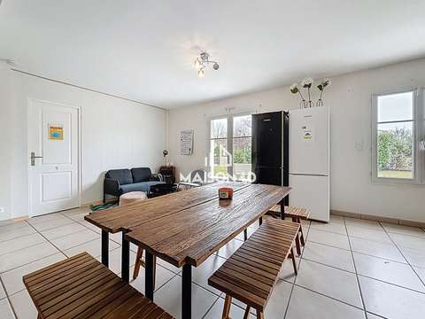 Location Chambre 1 pièce