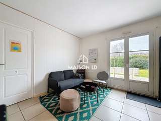 Location Chambre 1 pièce