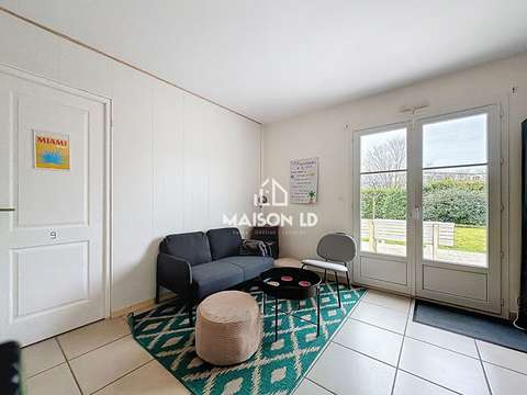 Location Chambre 1 pièce