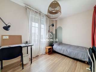 Location Chambre 1 pièce