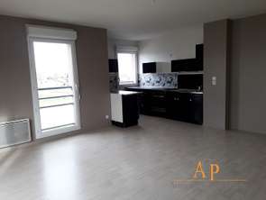 Location Appartement 3 piècesIfs