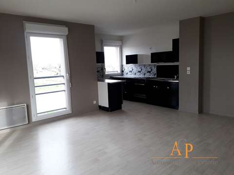 Location appartement 3 pièces Ifs 14