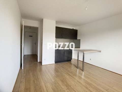 Location Studio 1 pièce Ifs 14