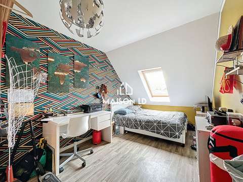 Location Chambre 5 pièces Ifs 14