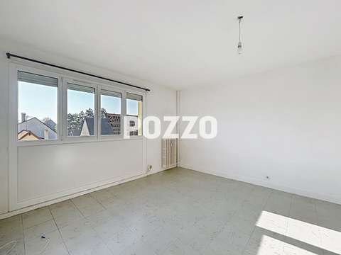 Location appartement 1 pièce Ifs 14