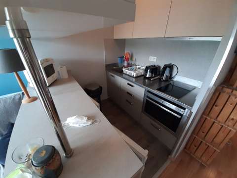 Location appartement 2 pièces