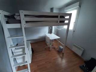 Location appartement 2 pièces