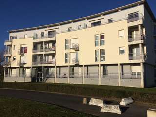 Location appartement 2 pièces