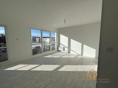 Location appartement 1 pièce Ifs 14