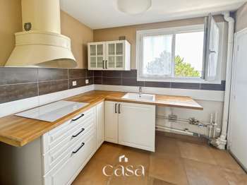 Location Appartement 2 piècesIfs