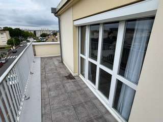 Location appartement 1 pièce
